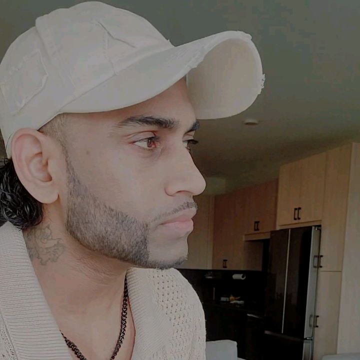 Profile Picture of Daniel Khargie (@selflove_speaker) on Tiktok