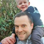Profile Picture of Darren Parrish (@daz_parrish) on Instagram