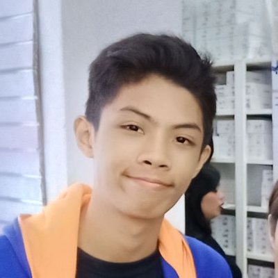 Profile Picture of Ralph Jester S. Zoleta (@zoleta_ralph) on Twitter