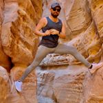 Profile Picture of armando andrade 🌟☀️🌙 (@armandoth_) on Instagram