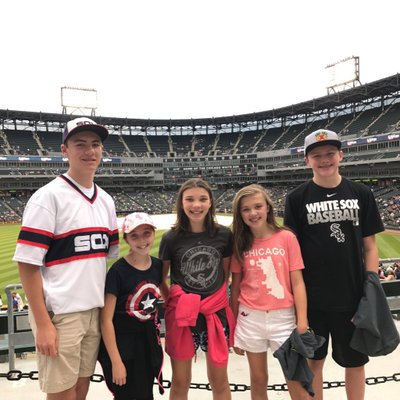 Profile Picture of Brian Piotrowski (@bripiotrowski22) on Twitter