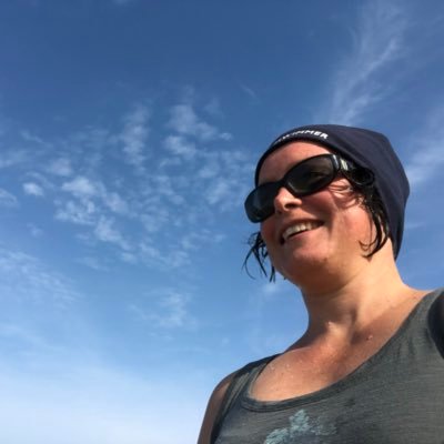 Profile Picture of Christiane Wilke (@@RUaFitAddict) on Twitter