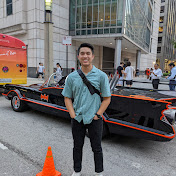 Profile Picture of Kenneth Nguyen (@kennethnguyen5061) on Youtube