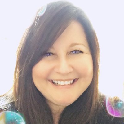 Profile Photo of ChrisTina Russell (@LoveToCR8) on Twitter