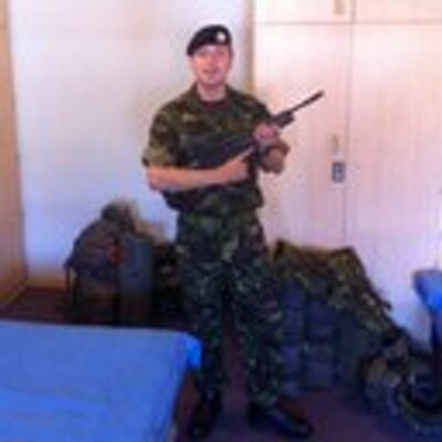 Profile Picture of Claudette Small (@claudet56820260) on Twitter