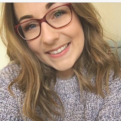 Profile Picture of Caitlyn Gray (@caitlyngray1) on Twitter