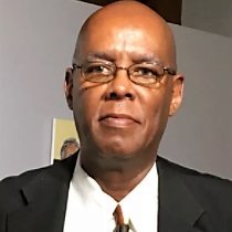 Profile Picture of Vincent B. Davis, CEM (@VinceDavis7) on Twitter