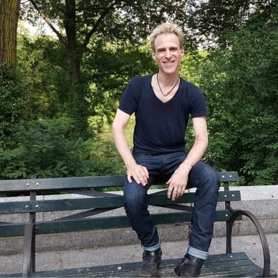 Profile Picture of Bradley Hirsch (@bh8690) on Twitter