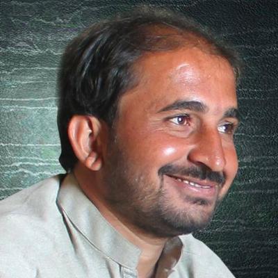 Profile Picture of Meer Raza (@MeerRazaa) on Twitter