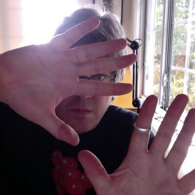 Profile Picture of Doug Williamson (@mightymudman) on Twitter