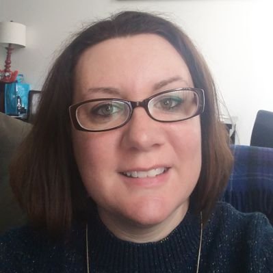 Profile Picture of Jennifer Belcher (@JlBelche5) on Twitter