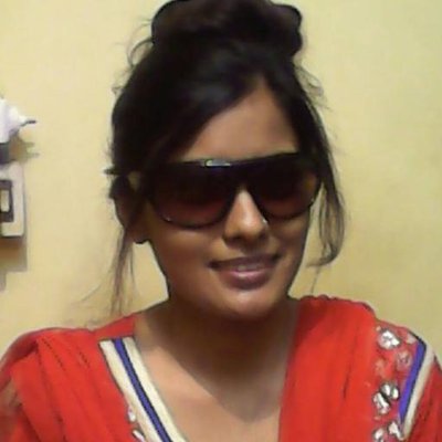 Profile Picture of Mrs. Nahida Imtiyaz (@MrsNahidaImtiya) on Twitter