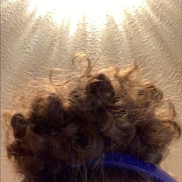 Profile Picture of Devron Patterson (@devronpatterson) on Poshmark