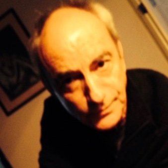 Profile Picture of John R. Carroll (@wozzak) on Twitter