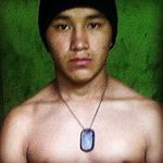 Profile Picture of david montero (@davidstivensmontero) on Instagram