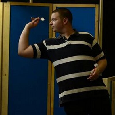 Profile Picture of Michael Van Der Veer (@MichaelVeer) on Twitter