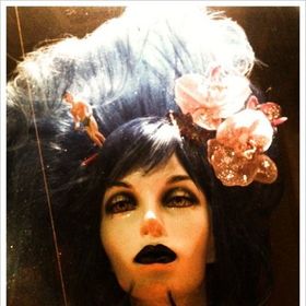 Profile Picture of Robin Hebert (@irismustang) on Pinterest