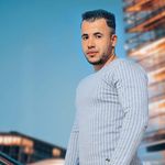 Bernous Nadjib - Instagram Profile Picture of Bernous Nadjib (@jiss.nad) on Instagram