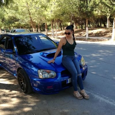 Profile Picture of Gianna Adams (@GiannaAdamss) on Twitter