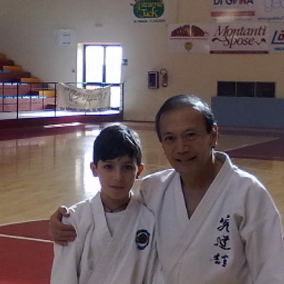 Profile Picture of Luca Miceli (@lucamiceli2) on Twitter
