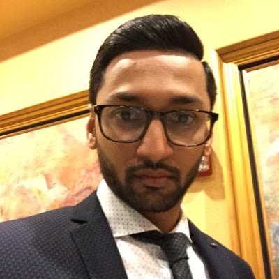 Profile Picture of Gaurav Patel, MD (@Gaurav_PatelMD) on Twitter