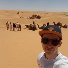 Profile Picture of thomasbatany (@thomasbatany) on Tiktok