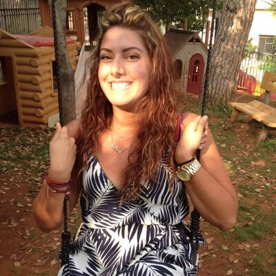 Profile Picture of Rita Khoury (@IamRitaK) on Twitter