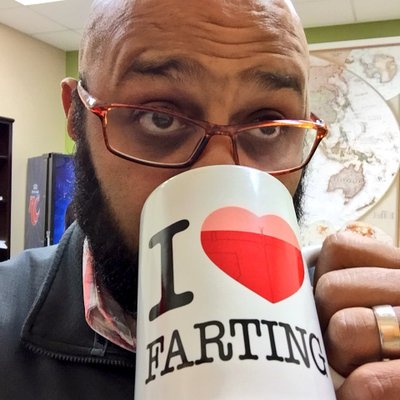 Profile Picture of Eric Iverson (@Eric_Iverson) on Twitter