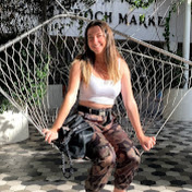 Profile Picture of Anela Hanic (@Anelahanic) on Youtube