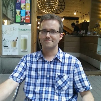 Profile Picture of Mark Conaghan (@mcon2010) on Twitter