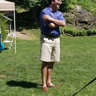 Profile Picture of Hal Mitchell (@halmitchell6117) on Twitter