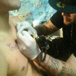 Profile Picture of Kyle Robertson (@ktattz86) on Instagram