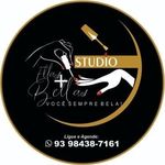 Profile Picture of Carly Danielle Aguiar do Nasci (@studioellasmaisbellas) on Instagram