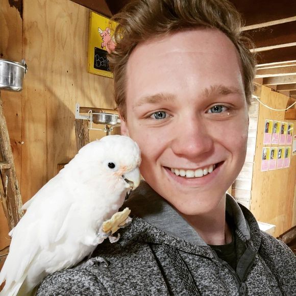 Profile Picture of Joseph Richardson (@jorich0802) on Poshmark