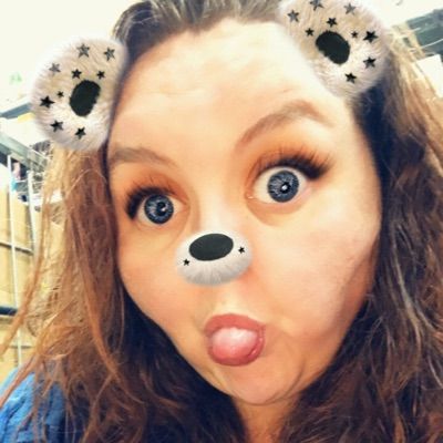 Profile Picture of Danielle Mattox (@daniellemattox) on Tiktok