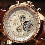 Profile Picture of Robert Castillo (@bentleyandbreitling) on Instagram