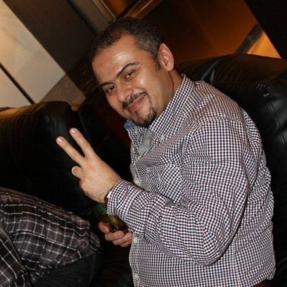 Profile Picture of Youssef Chaqchaq (@youcha4) on Poshmark