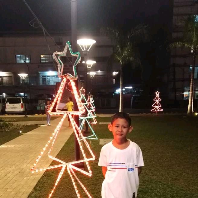 Profile Picture of Scott_jr.🐜 (@scott_bartolome) on Tiktok