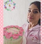Profile Picture of Monica Abrego (@monicabrego) on Instagram