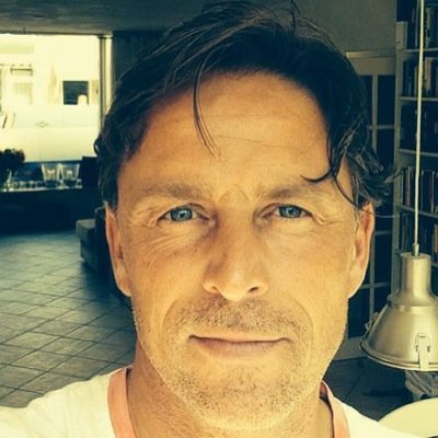 Profile Picture of Leonard Van Utrecht (@LeonardvUtrecht) on Twitter