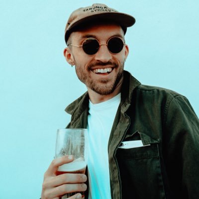 Alex Loring - Twitter Profile Picture of Alex Loring (@alex_loring) on Twitter