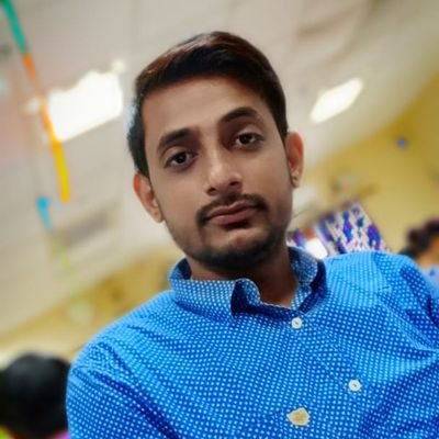 Profile Picture of Yadvendra Singh (@kit19software) on Twitter