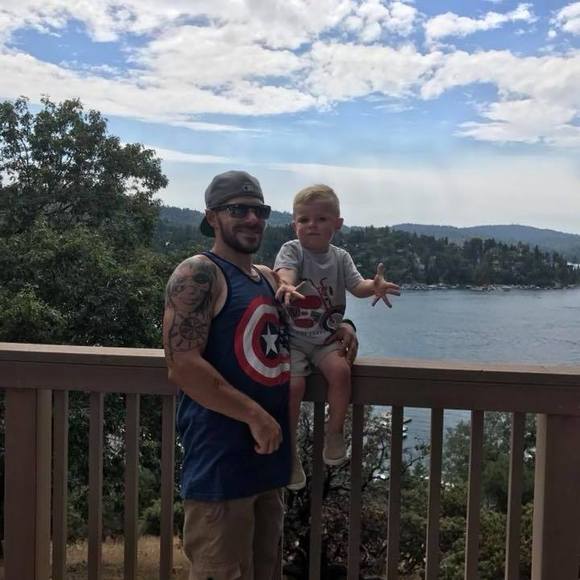 Bradley Larowe - Poshmark Profile Picture of Bradley Larowe (@bradlarowe89) on Poshmark