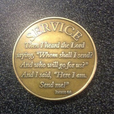 Profile Picture of Robert Stricklin (@RobertStricklin) on Twitter