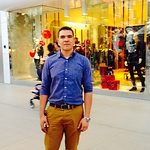 Profile Picture of Carlos Munoz (@munozcarlos431) on Flickr