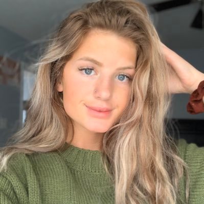 Profile Picture of Hannah Dobbs (@hannahbaughman1) on Twitter