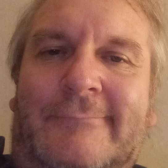 Profile Picture of Paolo76 (@paulgreystallionellis) on Tiktok