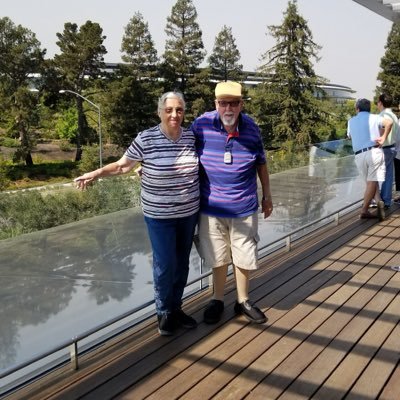 Profile Picture of Wilbur G Sharpe (@wilbur_sharpe) on Twitter