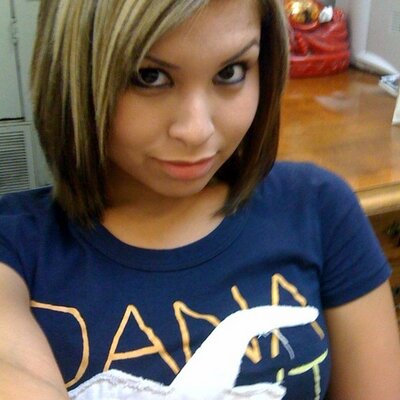 Profile Picture of Gladis Olvera (@goishot) on Twitter