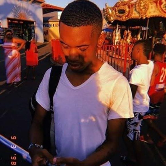 Profile Picture of Kentray Taylor-morrison (@tretre300) on Poshmark